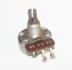 VINTAGE 1971 GIBSON CONTROL POT 500K POTENTIOMETER 14TH WEEK LES PAUL ES (12211)