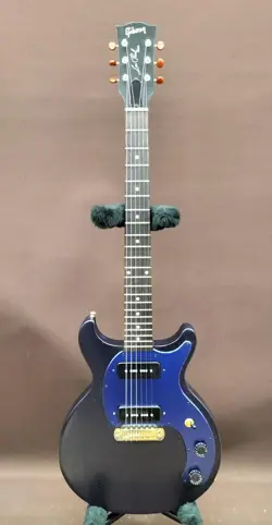GIBSON LES PAUL SPECIAL TRIBUTE DC ELECTRIC GUITAR USED