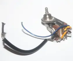 SELECTOR TOGGLE