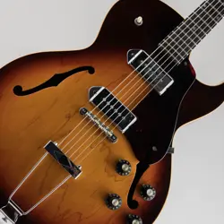 1968 USED ELECTRIC