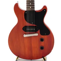 GIBSON CUSTOM SHOP  1958 LES PAUL JUNIOR
