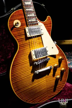GIBSON CUSTOM SHOP  1959 LES PAUL STANDARD REISSUE / 2006