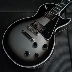 W/EBONY NEW ELECTRIC