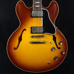 1964 ES-335 TEA