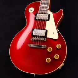 GIBSON CUSTOM SHOP JAPAN LIMITED RUN 1957 LES PAUL STANDARD 2023