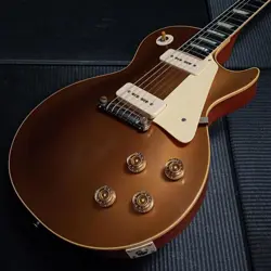 GIBSON CUSTOM SHOP  1954 LES PAUL STANDARD REISSUE 2024