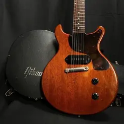 JUNIOR CHERRY SAFE
