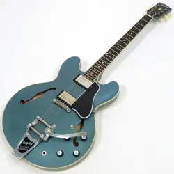 GIBSON CUSTOM SHOP MURPHY LAB 1961 ES-335 ANTIQUE PELHAM NEW ELECTRIC GUITAR