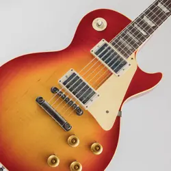 GIBSON CUSTOM SHOP  1958 LES PAUL STANDARD 2023