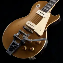 PAUL STANDARD BIGSBY