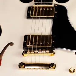 WHITE NEW ELECTRIC
