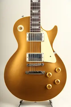 GIBSON CUSTOM SHOP  1957 LES PAUL V2 SLIM NECK 2024