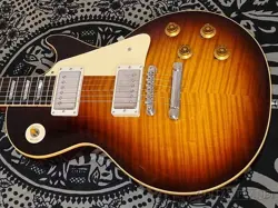 SOUTHERN FADE GLOSS