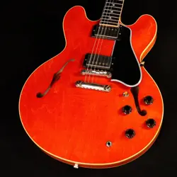 GIBSON CUSTOM SHOP MURPHY LAB 1959 ES-335 REISSUE ULTRA LIGHT