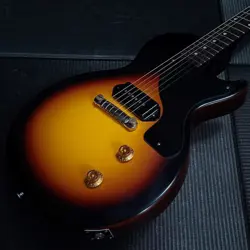 GIBSON CUSTOM SHOP  1957 LES PAUL JUNIOR SINGLE CUT 2024
