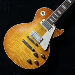 GIBSON STANDARD HISTORIC 1958 LES PAUL USED ELECTRIC GUITAR 2016