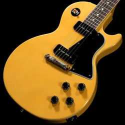 GIBSON CUSTOM SHOP 1957 LES PAUL SPECIAL SINGLE CUTAWA NEW ELECTRIC GUITAR