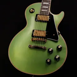 GREEN ≪S/N:400908≫