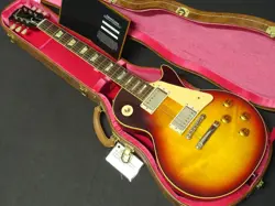 BOURBON BURST VOS