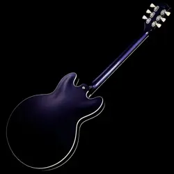 GIBSON CUSTOM SHOP 1964 ES-335 REISSUE VOS CANDY APPLE BLUE W/BIGSBY 2023