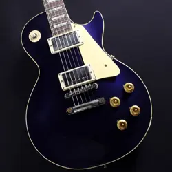 GIBSON CUSTOM SHOP JAPAN LIMITED RUN 1957 LES PAUL STANDARD