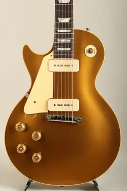 GIBSON CUSTOM SHOP 1954 LES PAUL REISSUE VOS LEFT HAND NEW ELECTRIC GUITAR  2024