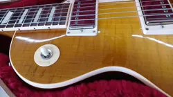 GIBSON LES PAUL TRADITIONAL SAFE DELIVERY FROM JAPAN