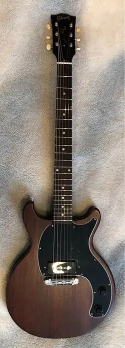 WORN BROWN JPN