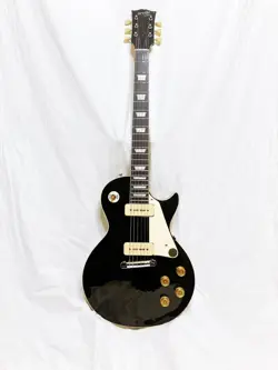 EBONY BLACK LES