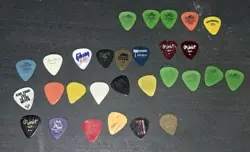 DUNLOP AND MORE.