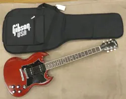 GIBSON SG CLASSIC (2011) JAPAN USED