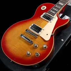 GIBSON 1978 LES PAUL STANDARD CHERRY SUNBURST SAFE DELIVERY FROM JAPAN