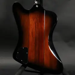 EPIPHONE INSPIRED BY GIBSON FIREBIRD VINTAGE SUNBURST