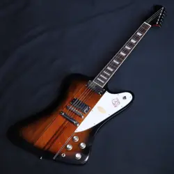 EPIPHONE INSPIRED BY GIBSON FIREBIRD VINTAGE SUNBURST