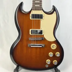 MUSICAL INSTRUMENT/ELECTRIC GUITAR/GIBSON/GIBSON/