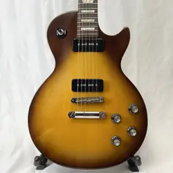 MUSICAL INSTRUMENTS/ELECTRIC GUITAR/GIBSON/LE