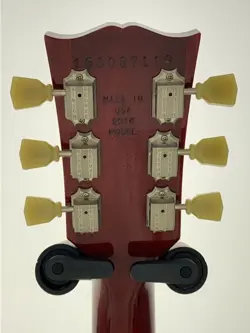 SUNBURST HH ELECTRIC