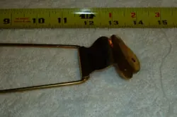 GIBSON GOLD TRAPEZE