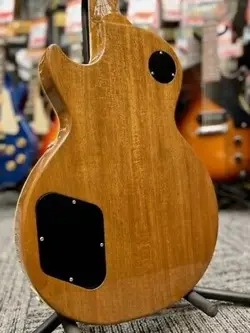 GIBSON LES PAUL STANDARD '50S -TOBACCO SUNBURST- 2022 SOLID BODY SAFE DELIVERY F