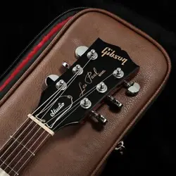 GIBSON LES PAUL STUDIO WINE RED 2020 SAFE DELIVERY FROM JAPAN