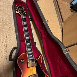PAUL CUSTOM 1973