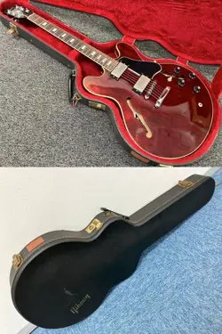 1978 SEMI HOLLOW