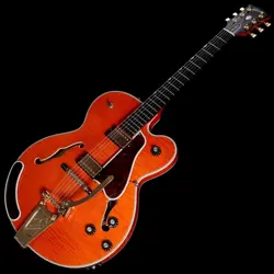 1995 GIBSON CHET