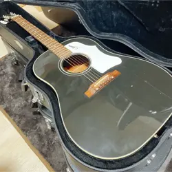 60S J-45 GIBSON CUSTO SHOP CUSTOM NO.LG1007
