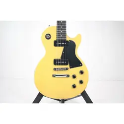 GIBSON LES PAUL JR SPECIAL FADED NO.LG1045