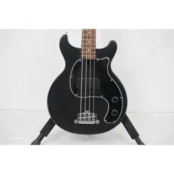 GIBSON LP JUNIOR TRIBUTE DC BASS NO.LG1053