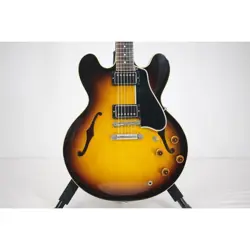 GIBSON CUSTOM SHOP 1959 ES-335 REISSUE NO.LG789