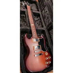 GIBSON SG 120TH ANNIVERSARY SPECIAL 61' NO.LG751