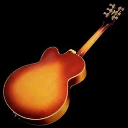 GIBSON 1970S L-5 CES SAFE DELIVERY FROM JAPAN