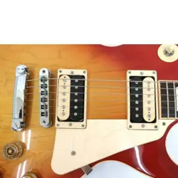 GUITAR/LES CLASSIC/160030324/AB RANK/65